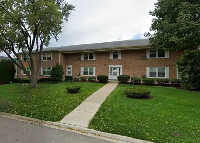Property at 152 Walton St Unit 152 2B R, Barrington, IL, 60010, 2 beds, 1 bath, [object Object]