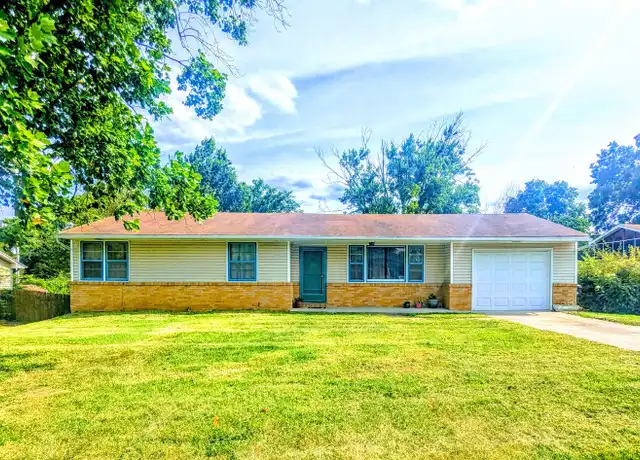 Property at 208 Sondra Ave, Columbia, MO, 65202, 3 beds, 1.5 baths, [object Object]