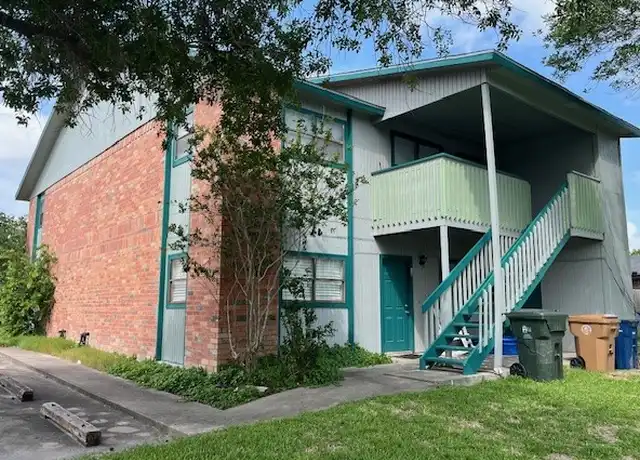 Property at 4610 Willowick Dr Unit 2, Corpus Christi, TX, 78413, 2 beds, 2 baths, [object Object]