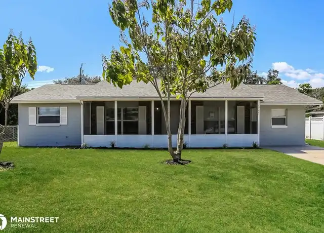 Property at 1745 Thomas St, Titusville, FL, 32780, 4 beds, 2 baths, [object Object]