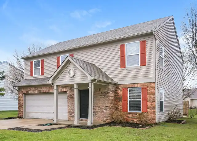 Property at 540 Tracy Ln, Brownsburg, IN, 46112, 3 beds, 2.5 baths, [object Object]