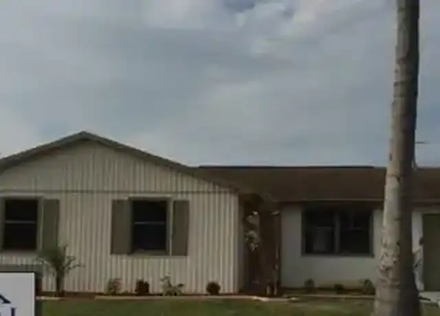 Property at 779 SW Andrew Rd, Port Saint Lucie, FL, 34953, 3 beds, 2 baths, [object Object]