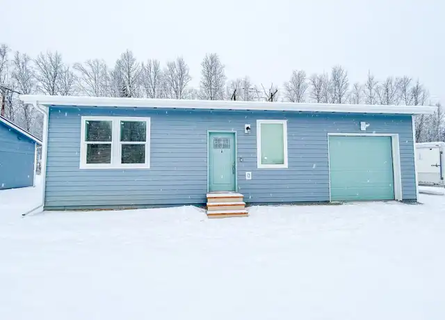 Property at 4860 E Pamela Dr Unit A-Furnished, Wasilla, AK, 99654, 2 beds, 2 baths, [object Object]