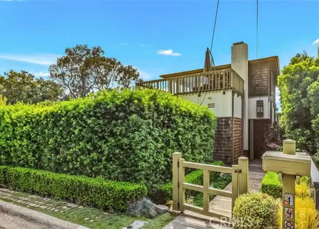 Property at 146 Chiquita St, Laguna Beach, CA, 92651, 2 beds, 2.5 baths, [object Object]