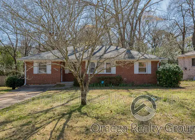 Property at 3544 Cottonwood Dr, Montgomery, AL, 36109, 3 beds, 1 bath, [object Object]