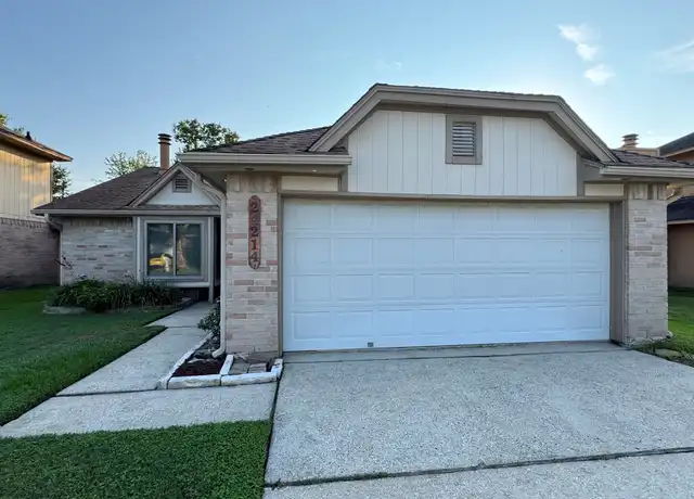 Property at 24214 Spring Sunset Dr, Spring, TX, 77373, 3 beds, 2 baths, [object Object]