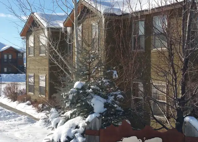 Property at 629 Valley Centre Dr Unit 3, Driggs, ID, 83422, 3 beds, 2 baths, [object Object]