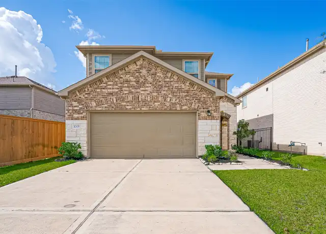 Property at 1001 Laguna Cove Dr, Katy, TX, 77493, 3 beds, 2.5 baths, [object Object]