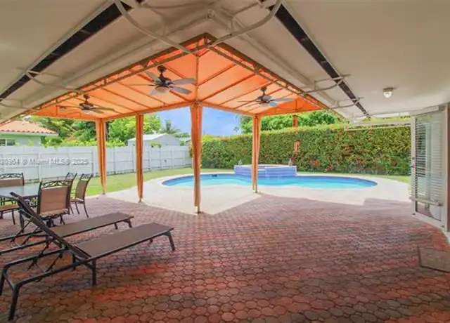 Property at 11645 NE 20th Dr, North Miami, FL, 33181, 4 beds, 3 baths, [object Object]