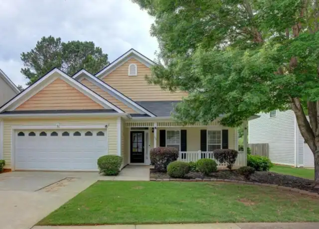 Property at 333 Prescott Ct, Newnan, GA, 30265, 3 beds, 2 baths, [object Object]