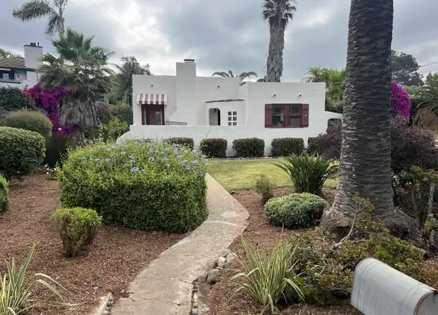 Property at 1849 Eucalyptus Ave, Encinitas, CA, 92024, 2 beds, 1 bath, [object Object]