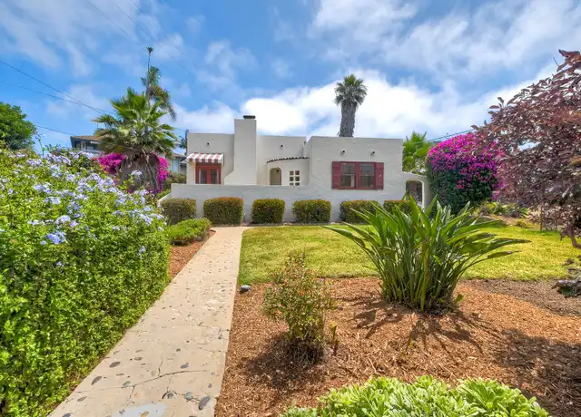 Property at 1849 Eucalyptus Ave, Encinitas, CA, 92024, 2 beds, 1 bath, [object Object]