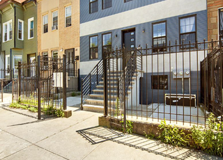 Brooklyn Apartments for Rent
