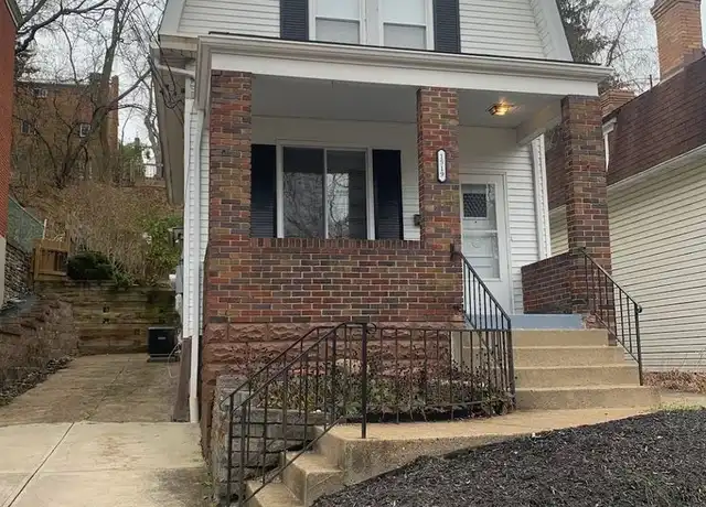 Property at 1519 Rutherford Ave, Pittsburgh, PA, 15216, 2 beds, 1.5 baths, [object Object]