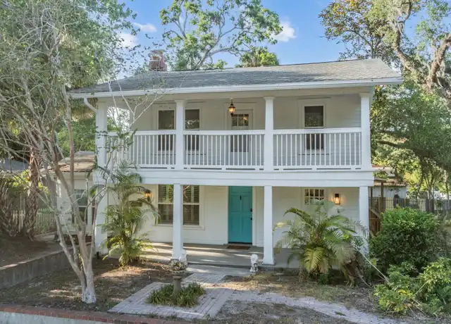 Property at 922 E Patterson St Unit B, Tampa, FL, 33604, 3 beds, 1 bath, [object Object]
