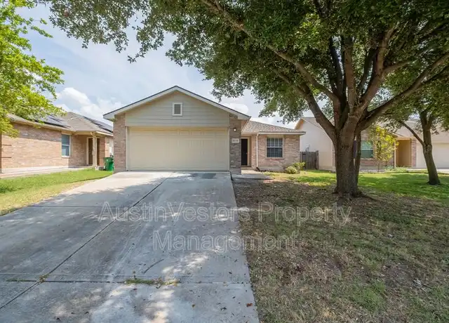 Property at 18220 Canopy Ln, Manor, TX, 78653, 3 beds, 2 baths, [object Object]