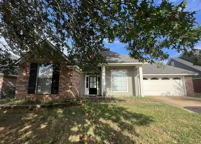 Property at 2213 Washburn Way, Bossier City, LA, 71111, 3 beds, 2 baths, [object Object]