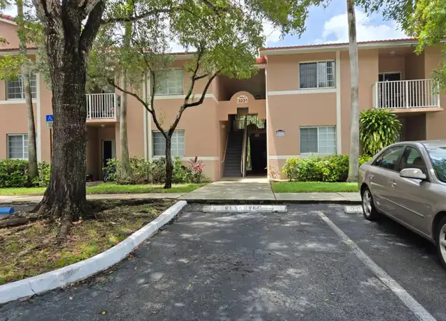 Property at 3231 Sabal Palm Mnr #201, Hollywood, FL, 33024, 2 beds, 2 baths, [object Object]