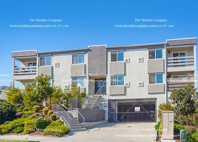 Property at 3060 E St Unit 12, San Diego, CA, 92102, 1 bed, 1 bath, [object Object]