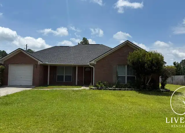 Property at 87 Oak Rd NE, Ludowici, GA, 31316, 4 beds, 2 baths, [object Object]