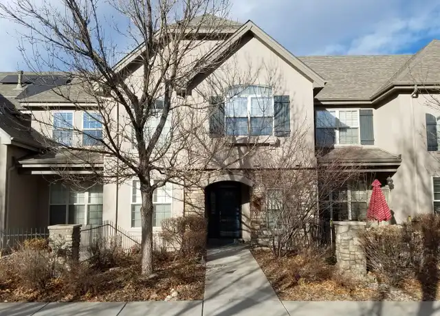 Property at 440 Syracuse St #2, Denver, CO, 80230, 4 beds, 3.5 baths, [object Object]