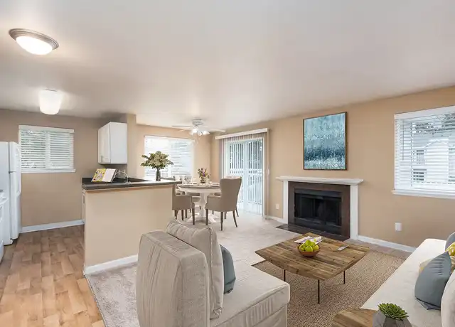 Property at Springfield - 10815 SE 184th Ln, Renton, WA, 98055, 1 bed, 1 bath, [object Object]
