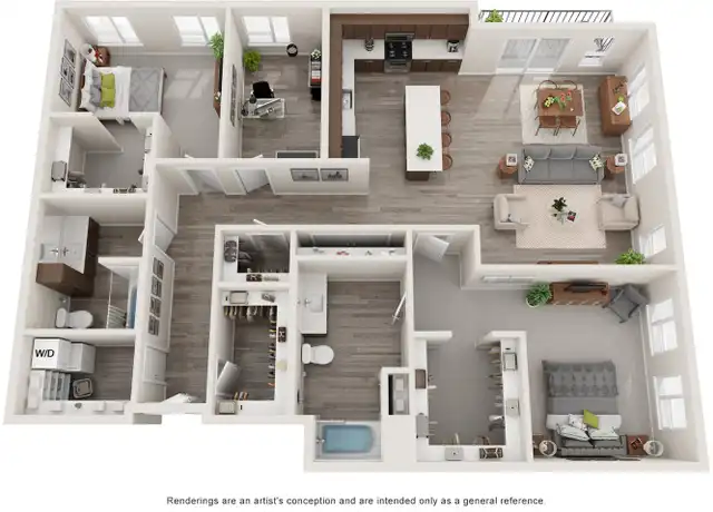 Property at 2601 Bardon Ave Unit 402, Superior, WI, 54880, 2 beds, 2 baths, [object Object]