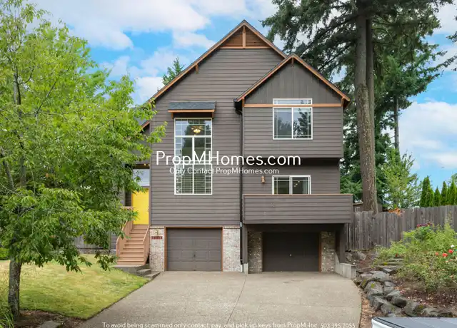 Property at 12025 SW Winterhawk Ln, Beaverton, OR, 97007, 3 beds, 2.5 baths, [object Object]