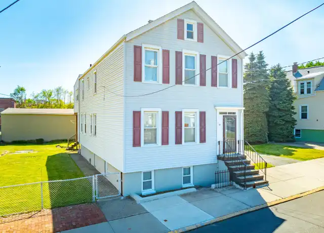 Property at 12 South St, Albany, NY, 12204, 3 beds, 1 bath, [object Object]