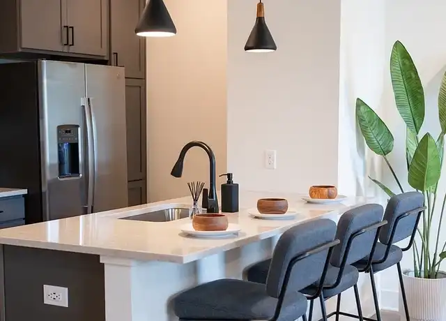 Property at The Sage at Jeffrey Park - 680 Civitas Ave, Columbus, OH, 43215, 1-2 bed, 1-2 bath, [object Object]