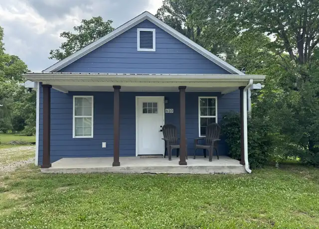Property at 610 S Jefferson St, Winchester, TN, 37398, 3 beds, 2 baths, [object Object]