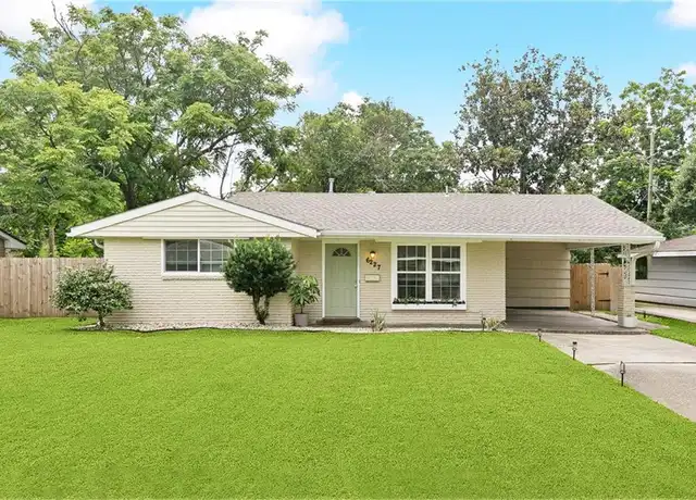 Property at 6227 Brunswick Ct, New Orleans, LA, 70131, 3 beds, 2 baths, [object Object]
