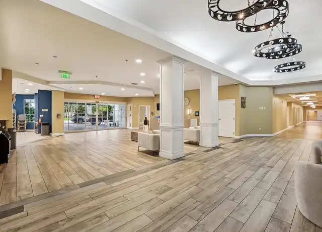 Property at Waterview Rental - 2853 W Commercial Blvd, Fort Lauderdale, FL, 33309, 1 bed, 1 bath, [object Object]
