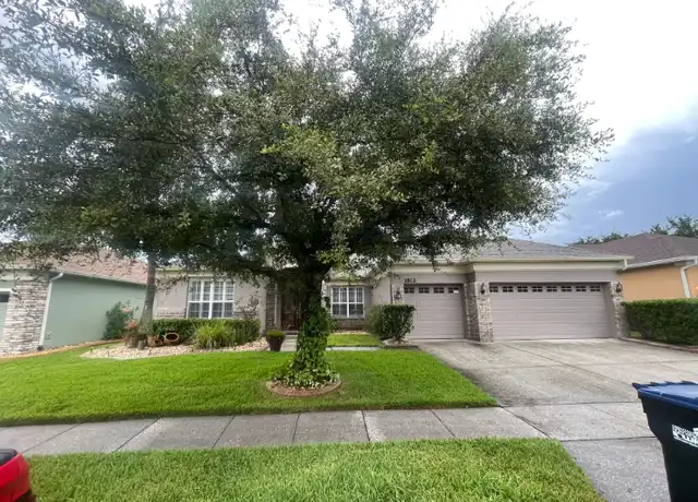 Property at 1812 Crown Hill Blvd, Orlando, FL, 32828, 4 beds, 3 baths, [object Object]