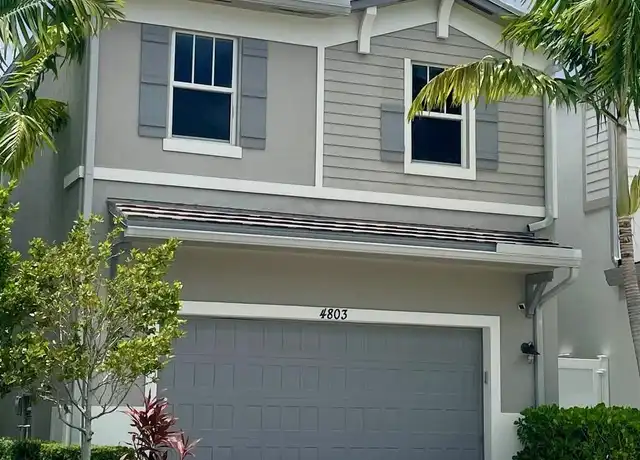 Property at 4803 NW 48th Ter, Tamarac, FL, 33319, 4 beds, 2.5 baths, [object Object]