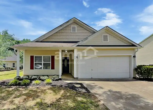 Property at 108 N Ranney Way, Mooresville, NC, 28117, 3 beds, 2 baths, [object Object]
