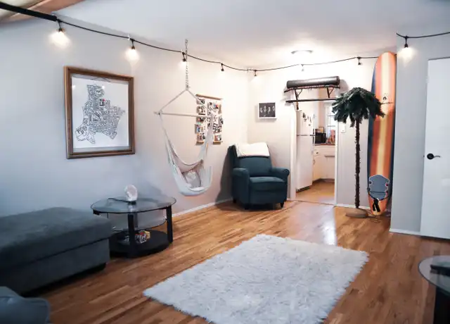 Property at 1808 E Appleton St #4, Long Beach, CA, 90802, 1 bed, 1 bath, [object Object]