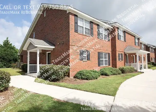 Property at 4942 Pleasant Grove Dr, Wilmington, NC, 28412, 3 beds, 2 baths, [object Object]