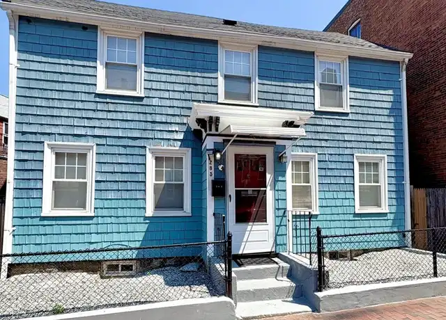 Property at 285 Roxbury St, Roxbury, MA, 02119, 4 beds, 2 baths, [object Object]
