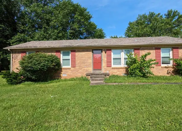 Property at 328 Welchwood Dr, Clarksville, TN, 37040, 3 beds, 1.5 baths, [object Object]
