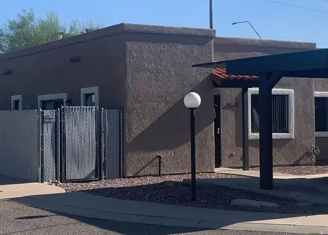 Property at 9112 E Esperanza Dr, Tucson, AZ, 85715, 2 beds, 2 baths, [object Object]