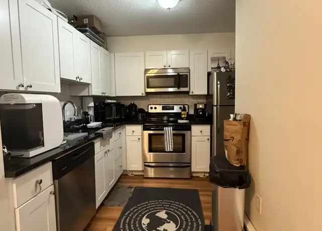 Property at 109 Tremont St, Brighton, MA, 02135, 1 bed, 1 bath, [object Object]