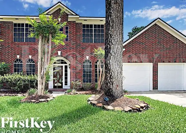 Property at 18918 Relay Rd, Humble, TX, 77346, 4 beds, 2.5 baths, [object Object]
