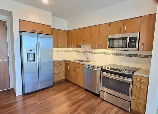 Property at 555 South St #2211, Honolulu, HI, 96813, 1 bed, 1 bath, [object Object]