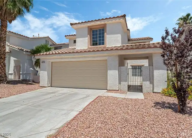 Property at 8016 Exploration Ave, Las Vegas, NV, 89131, 3 beds, 2.5 baths, [object Object]