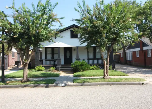 Property at 1031 Fugate St, Houston, TX, 77009, 3 beds, 2 baths, [object Object]