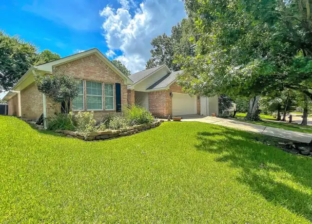 Property at 3618 Country Club Blvd, Montgomery, TX, 77356, 3 beds, 2.5 baths, [object Object]