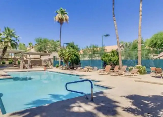 Property at 1287 N Alma School Rd #168, Chandler, AZ, 85224, 1 bed, 1 bath, [object Object]