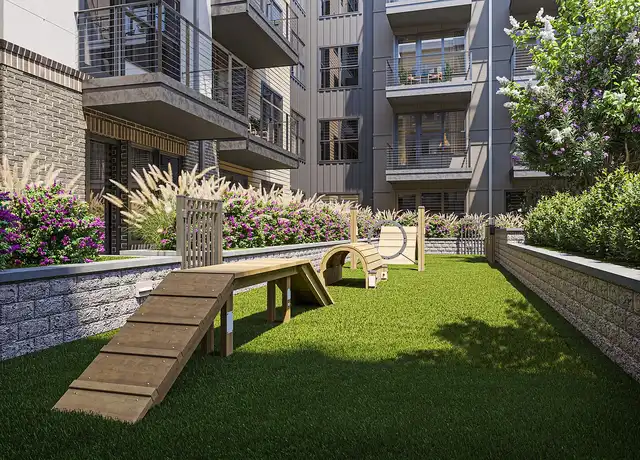 Property at The Paces South End - 255 W Bland St, Charlotte, NC, 28203, 2 beds, 2 baths, [object Object]