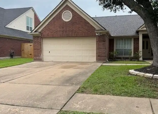 Property at 1306 Lamplight Trail Dr, Katy, TX, 77450, 4 beds, 2 baths, [object Object]